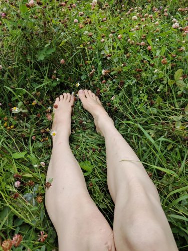 Лиса @vahari Василиса – footmodels.top
