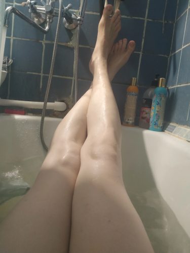 Лиса @vahari Василиса – footmodels.top