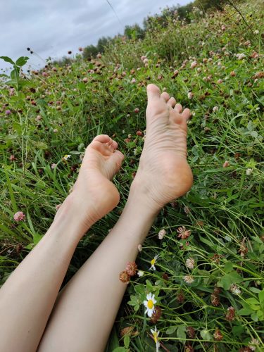 Лиса @vahari Василиса – footmodels.top