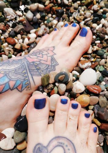 Ножки Misery for Ann – footmodels.top