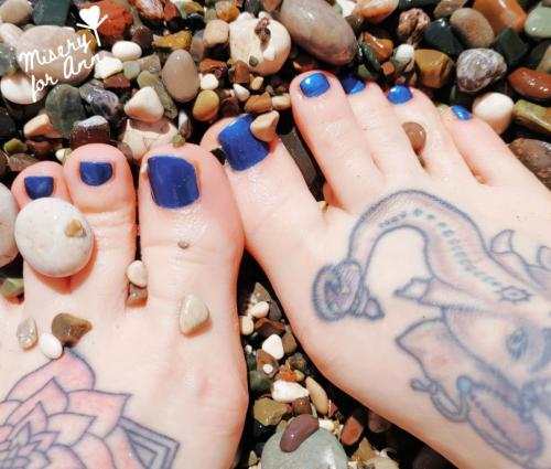 Ножки Misery for Ann – footmodels.top