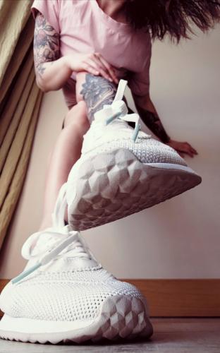 Ножки Misery for Ann – footmodels.top