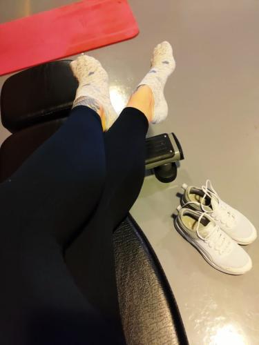 Ножки Misery for Ann – footmodels.top