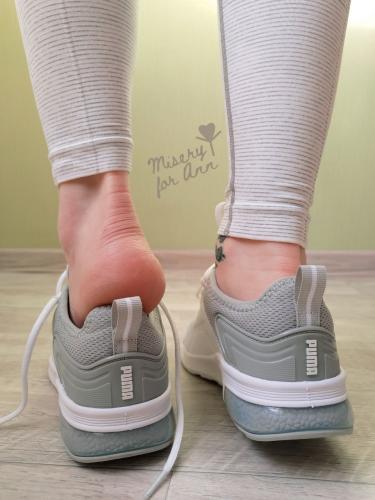 Ножки Misery for Ann – footmodels.top