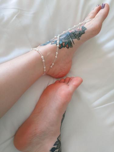 Ножки Misery for Ann – footmodels.top