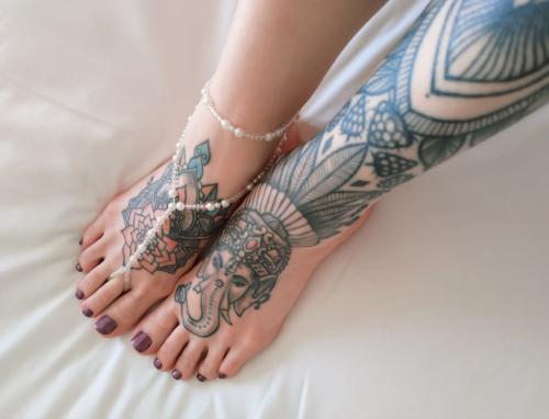 Ножки Misery for Ann – footmodels.top