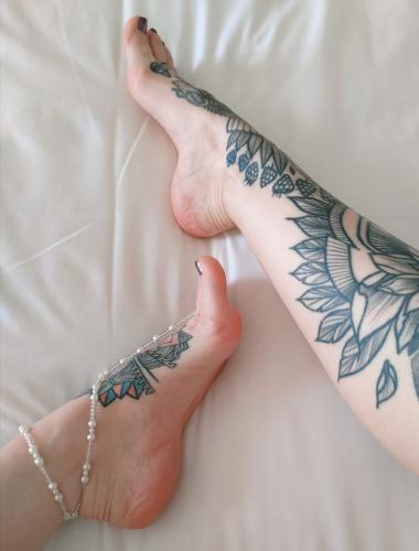 Ножки Misery for Ann – footmodels.top