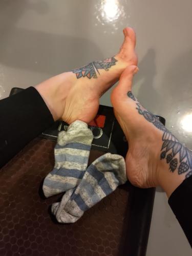 Ножки Misery for Ann – footmodels.top