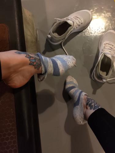 Ножки Misery for Ann – footmodels.top