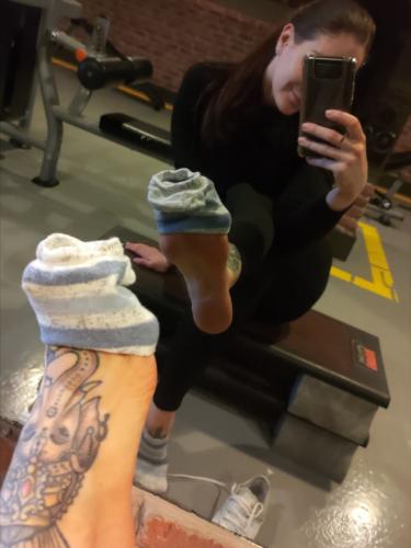 Ножки Misery for Ann – footmodels.top