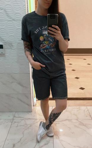 Ножки Misery for Ann – footmodels.top