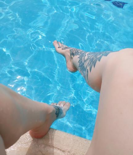 Ножки Misery for Ann – footmodels.top