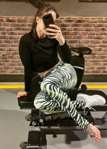 Ножки Misery for Ann – footmodels.top