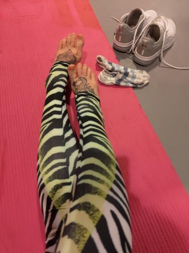 Ножки Misery for Ann – footmodels.top