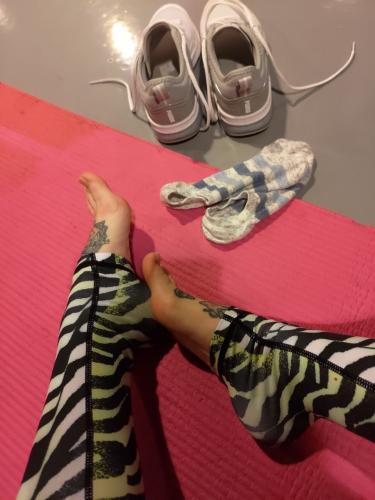 Ножки Misery for Ann – footmodels.top