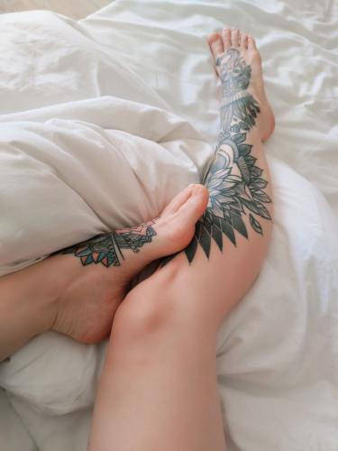 Ножки Misery for Ann – footmodels.top