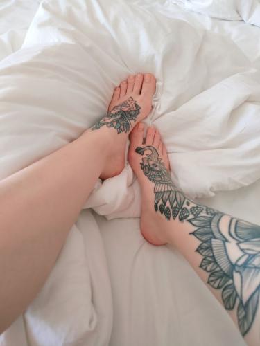 Ножки Misery for Ann – footmodels.top