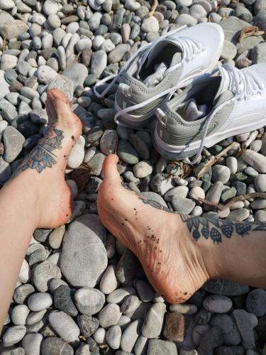 Ножки Misery for Ann – footmodels.top