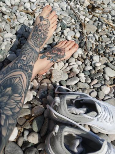 Ножки Misery for Ann – footmodels.top