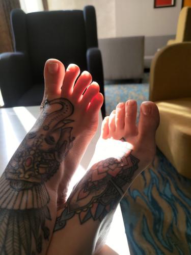 Ножки Misery for Ann – footmodels.top