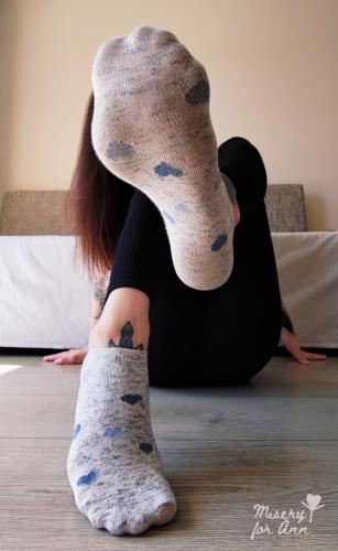 Ножки Misery for Ann – footmodels.top