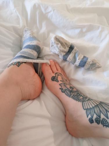 Ножки Misery for Ann – footmodels.top