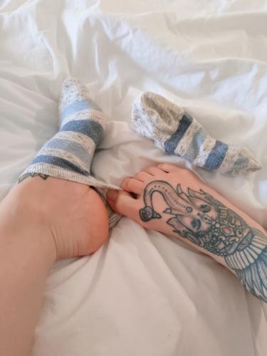 Ножки Misery for Ann – footmodels.top