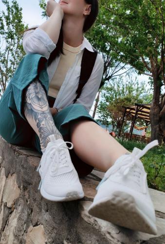 Ножки Misery for Ann – footmodels.top