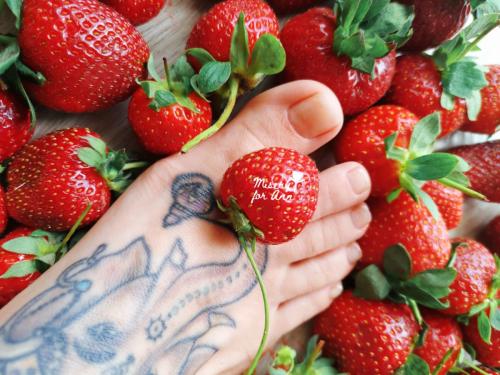 Ножки Misery for Ann – footmodels.top