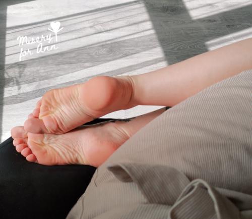 Ножки Misery for Ann – footmodels.top