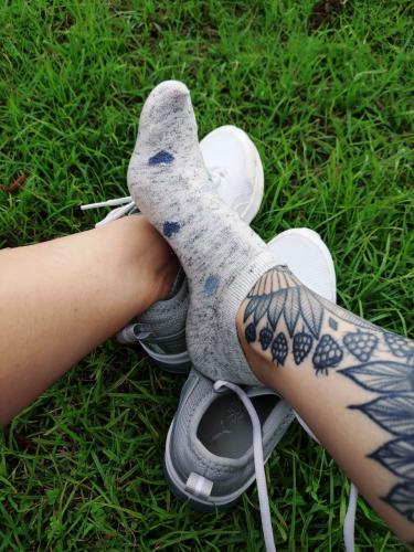 Ножки Misery for Ann – footmodels.top