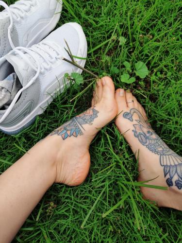 Ножки Misery for Ann – footmodels.top