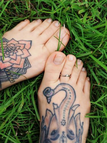 Ножки Misery for Ann – footmodels.top