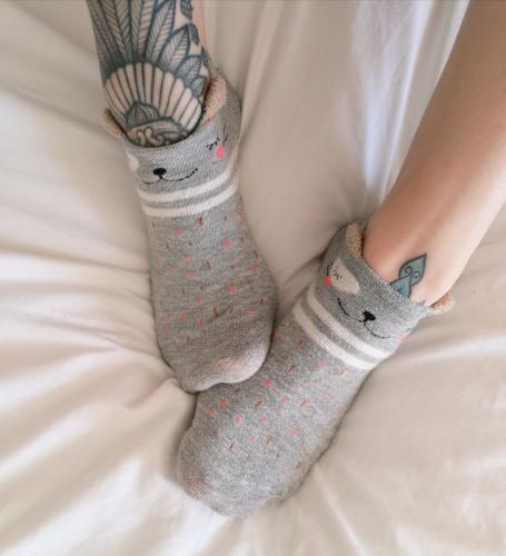 Ножки Misery for Ann – footmodels.top