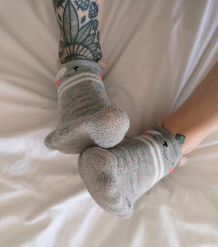 Ножки Misery for Ann – footmodels.top