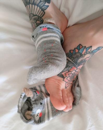 Ножки Misery for Ann – footmodels.top