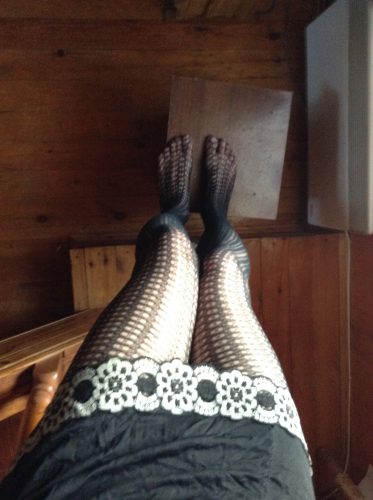 Лиса @vahari Василиса – footmodels.top